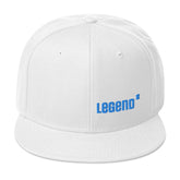 Legend Snapback Cap